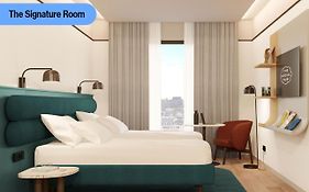 The Social Hub Poblenou Hotel
