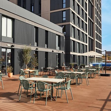 The Social Hub Barcelona Poblenou Hotel Buitenkant foto